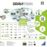 Ravensburger GraviTrax Action-Set Energy, Tog 