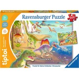 Ravensburger Puslespil 