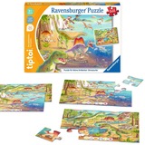 Ravensburger Puslespil 