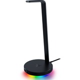 Razer Base Station V2 Chroma Basisstation, Mount Sort, Basisstation, Aluminium, 460 g, Sort