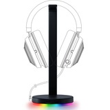 Razer Base Station V2 Chroma Basisstation, Mount Sort, Basisstation, Aluminium, 460 g, Sort
