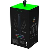 Razer Base Station V2 Chroma Basisstation, Mount Sort, Basisstation, Aluminium, 460 g, Sort