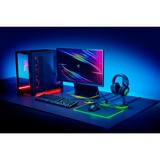 Razer Base Station V2 Chroma Basisstation, Mount Sort, Basisstation, Aluminium, 460 g, Sort