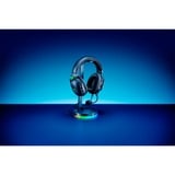 Razer Base Station V2 Chroma Basisstation, Mount Sort, Basisstation, Aluminium, 460 g, Sort