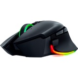 Razer Basilisk V3 Pro, Gaming mus Sort