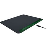 Razer Firefly V2 Pro - Phantom Green Edition, Gaming Mus pad Grøn