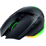 Razer Gaming mus Sort