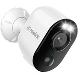 Reolink Hub 1 med 2x Argus Serie B350 og 2x solpanel, Overvågningskamera 