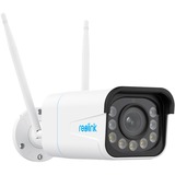Reolink W430, Overvågningskamera Hvid/Sort