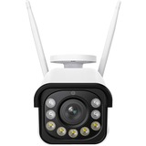 Reolink W430, Overvågningskamera Hvid/Sort