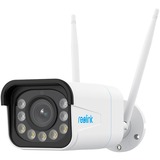 Reolink W430, Overvågningskamera Hvid/Sort