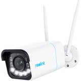 Reolink W430, Overvågningskamera Hvid/Sort