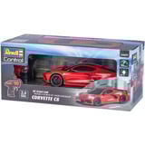 Revell 24697, RC 