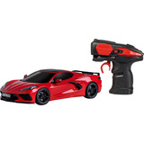 Revell RC Skaleret Bil Corvette C8 