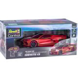 Revell RC Skaleret Bil Corvette C8 