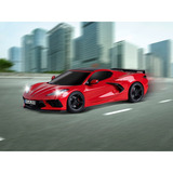 Revell RC Skaleret Bil Corvette C8 