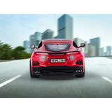 Revell RC Skaleret Bil Corvette C8 