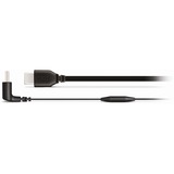 Rode Microphones SC16, Kabel Sort