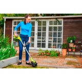 Ryobi Batterioverfladerenser 18Volt, Hårdt gulv rengøringsmiddel Grøn/Sort