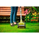 Ryobi Batterioverfladerenser 18Volt, Hårdt gulv rengøringsmiddel Grøn/Sort