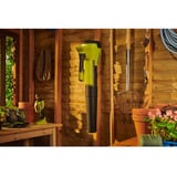 Ryobi ONE+ Akku-løvfænger RY18BLB-140, 18 volt, Løvblæser Grøn/Sort