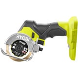 Ryobi RCT18BL-0, cut off maskine Grøn/Sort