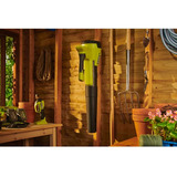 Ryobi RY18BLB-140, Løvblæser Grøn/Sort