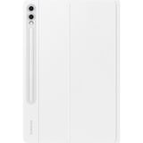 SAMSUNG EF-DX825 QWERTZ Tysk Pogo Pin Hvid, Tastatur Hvid, DE-layout, QWERTZ, Tysk, Touchpad, Samsung, Galaxy Tab S10+ / S9+ / S9 FE+, Hvid