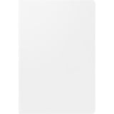 SAMSUNG EF-DX825 QWERTZ Tysk Pogo Pin Hvid, Tastatur Hvid, DE-layout, QWERTZ, Tysk, Touchpad, Samsung, Galaxy Tab S10+ / S9+ / S9 FE+, Hvid