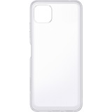 SAMSUNG EF-QA226TTEGEU mobiltelefon etui 16,3 cm (6.4") Cover Transparent, Mobiltelefon Cover gennemsigtig, Cover, Samsung, Galaxy A22 5G, 16,3 cm (6.4"), Transparent