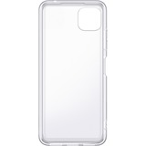 SAMSUNG EF-QA226TTEGEU mobiltelefon etui 16,3 cm (6.4") Cover Transparent, Mobiltelefon Cover gennemsigtig, Cover, Samsung, Galaxy A22 5G, 16,3 cm (6.4"), Transparent