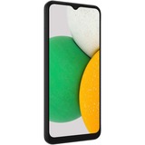 SAMSUNG Galaxy A03 SM-A035G/DSN 16,5 cm (6.5") Dual SIM Android 11 4G Micro-USB B 4 GB 64 GB 5000 mAh Sort, Mobiltelefon Sort, 16,5 cm (6.5"), 4 GB, 64 GB, 48 MP, Android 11, Sort