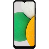 SAMSUNG Galaxy A03 SM-A035G/DSN 16,5 cm (6.5") Dual SIM Android 11 4G Micro-USB B 4 GB 64 GB 5000 mAh Sort, Mobiltelefon Sort, 16,5 cm (6.5"), 4 GB, 64 GB, 48 MP, Android 11, Sort