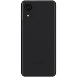 SAMSUNG Galaxy A03 SM-A035G/DSN 16,5 cm (6.5") Dual SIM Android 11 4G Micro-USB B 4 GB 64 GB 5000 mAh Sort, Mobiltelefon Sort, 16,5 cm (6.5"), 4 GB, 64 GB, 48 MP, Android 11, Sort