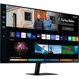 SAMSUNG LS32BM500EU 81,3 cm (32") 1920 x 1080 pixel Fuld HD LCD Sort, LED-skærm Sort, 81,3 cm (32"), 1920 x 1080 pixel, Fuld HD, LCD, 4 ms, Sort
