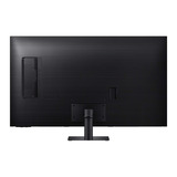 SAMSUNG M7 M70F computerskærm 109,2 cm (43") 3840 x 2160 pixel 4K Ultra HD LCD Sort, LED-skærm Sort, 109,2 cm (43"), 3840 x 2160 pixel, 4K Ultra HD, LCD, 4 ms, Sort
