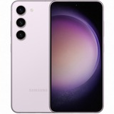 SAMSUNG Mobiltelefon Lavendel