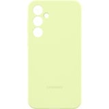 SAMSUNG Mobiltelefon Cover Lime