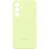 SAMSUNG Mobiltelefon Cover Lime