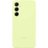 SAMSUNG Mobiltelefon Cover Lime