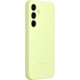 SAMSUNG Mobiltelefon Cover Lime