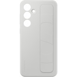 SAMSUNG Mobiltelefon Cover Lys grå