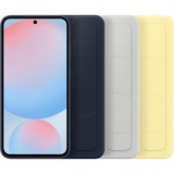 SAMSUNG Mobiltelefon Cover Lys grå