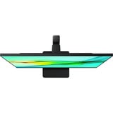 SAMSUNG S27D604UAU, LED-skærm Sort