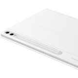 SAMSUNG Tastatur Hvid, DE-layout