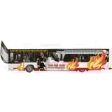 SIKU Neoplan Public Bus Bus model Formonterede, Model køretøj Bus model, Formonterede, Ethvert køn, Metal, Plast, Flerfarvet, Ikke til børn under 36 måneder