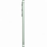 Samsung Galaxy S25 15,8 cm (6.2") Dual SIM Android 15 5G USB Type-C 12 GB 256 GB 4000 mAh Mintfarve, Mobiltelefon Mynte, 15,8 cm (6.2"), 12 GB, 256 GB, 50 MP, Android 15, Mintfarve