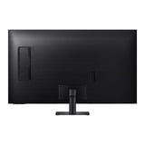 Samsung M7 M70F computerskærm 109,2 cm (43") 3840 x 2160 pixel 4K Ultra HD LCD Sort, LED-skærm Sort, 109,2 cm (43"), 3840 x 2160 pixel, 4K Ultra HD, LCD, 4 ms, Sort