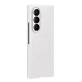 Samsung Silikone Magnet Etui, Mobiltelefon Cover fløde