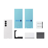 Samsung Silikone Magnet Etui, Mobiltelefon Cover fløde